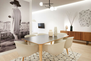 Imagen de Avenida Suite