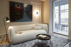 Image of Azoka Suite