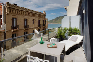 Imagen de Basque Terrace