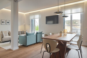 Imagen de Eki Terrace