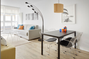 Imagen de Marina Suite