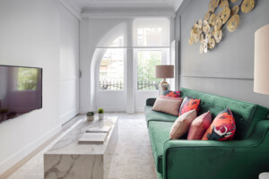 Imagen de Moraza Suite