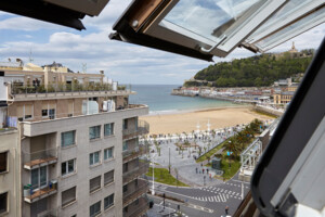 Image de Playa de La Concha 7