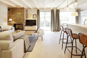 Imagen de Val de Ruda Luxe 45