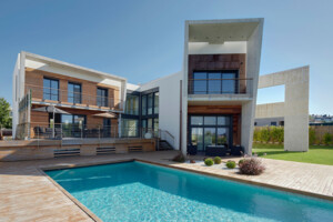 Imagen de Villa Enea