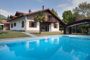 Imagen de Villa Jaizubia Golf