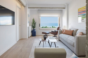 Image of Zinemaldi Suite