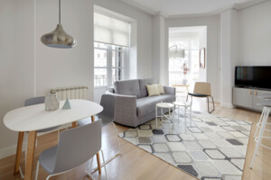Imagen de Zubieta Suite