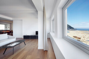Imagen de Zurriola Loft